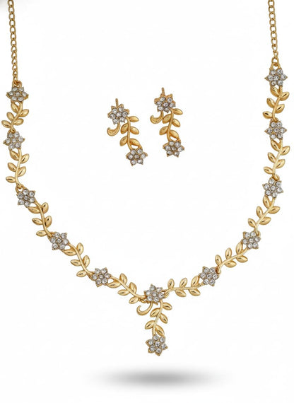 Urban Edge Necklace