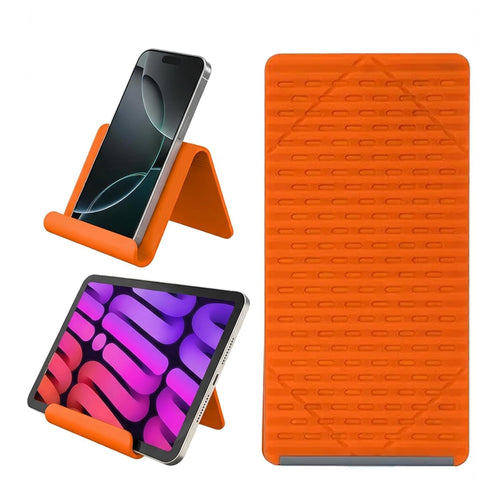 Foldable Silicone Phone Stand